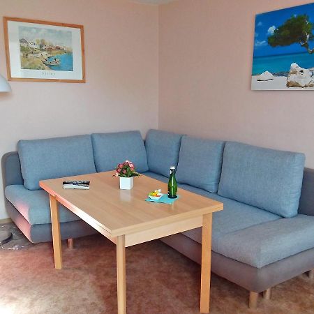 Ferienhaus Rerik Most 2103 Dış mekan fotoğraf