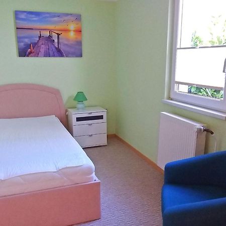 Ferienhaus Rerik Most 2103 Dış mekan fotoğraf