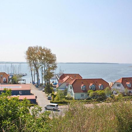 Ferienhaus Rerik Most 2103 Dış mekan fotoğraf