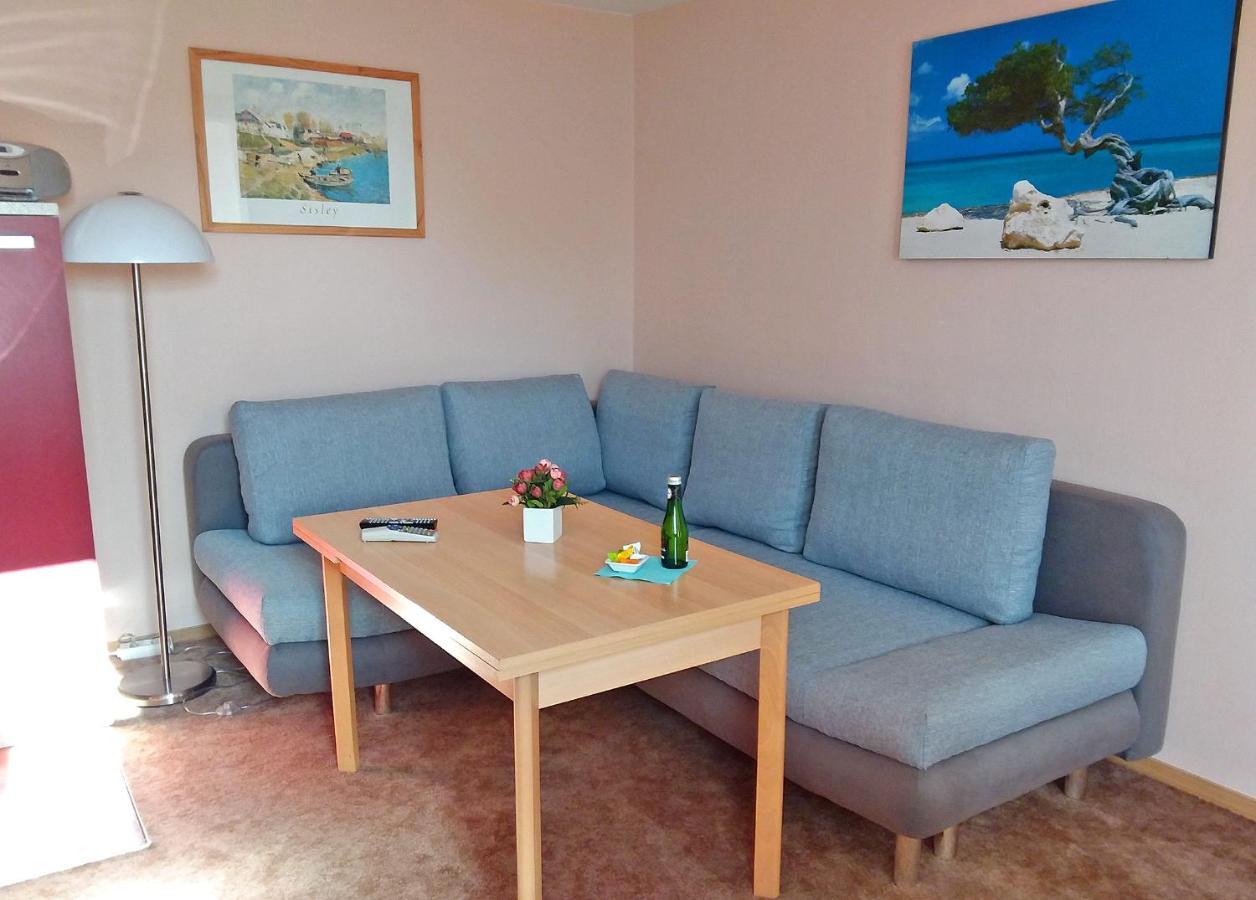 Ferienhaus Rerik Most 2103 Dış mekan fotoğraf