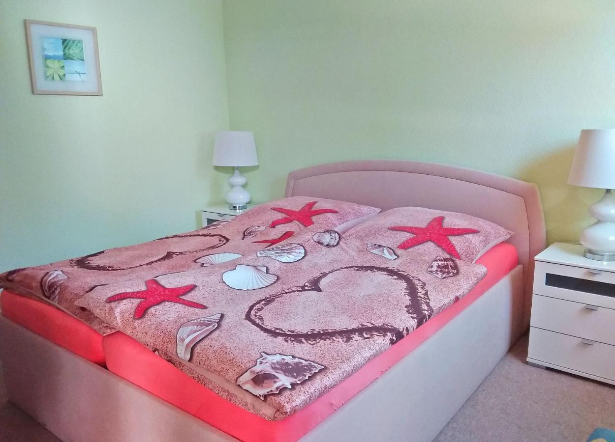 Ferienhaus Rerik Most 2103 Dış mekan fotoğraf