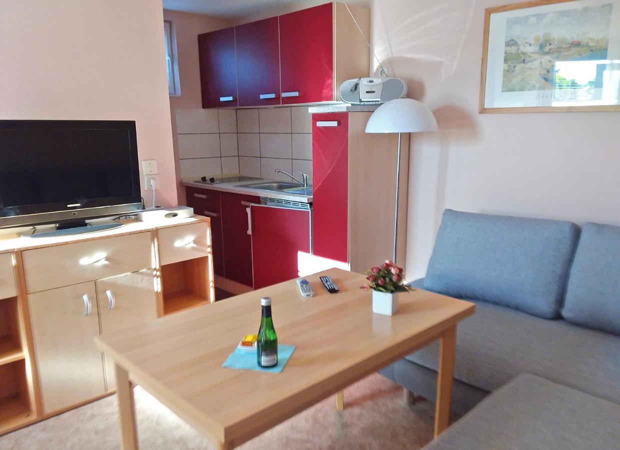 Ferienhaus Rerik Most 2103 Dış mekan fotoğraf
