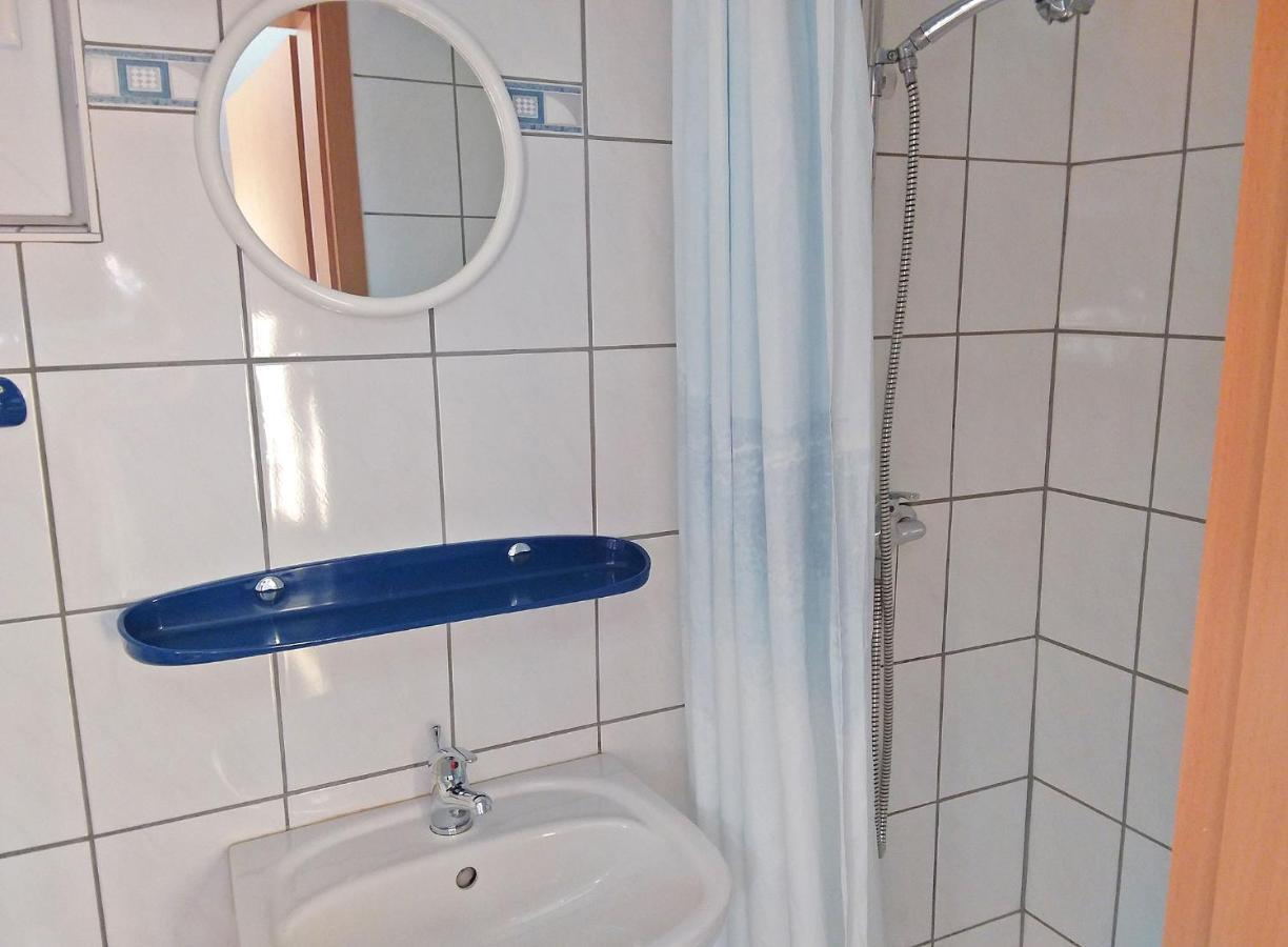 Ferienhaus Rerik Most 2103 Dış mekan fotoğraf