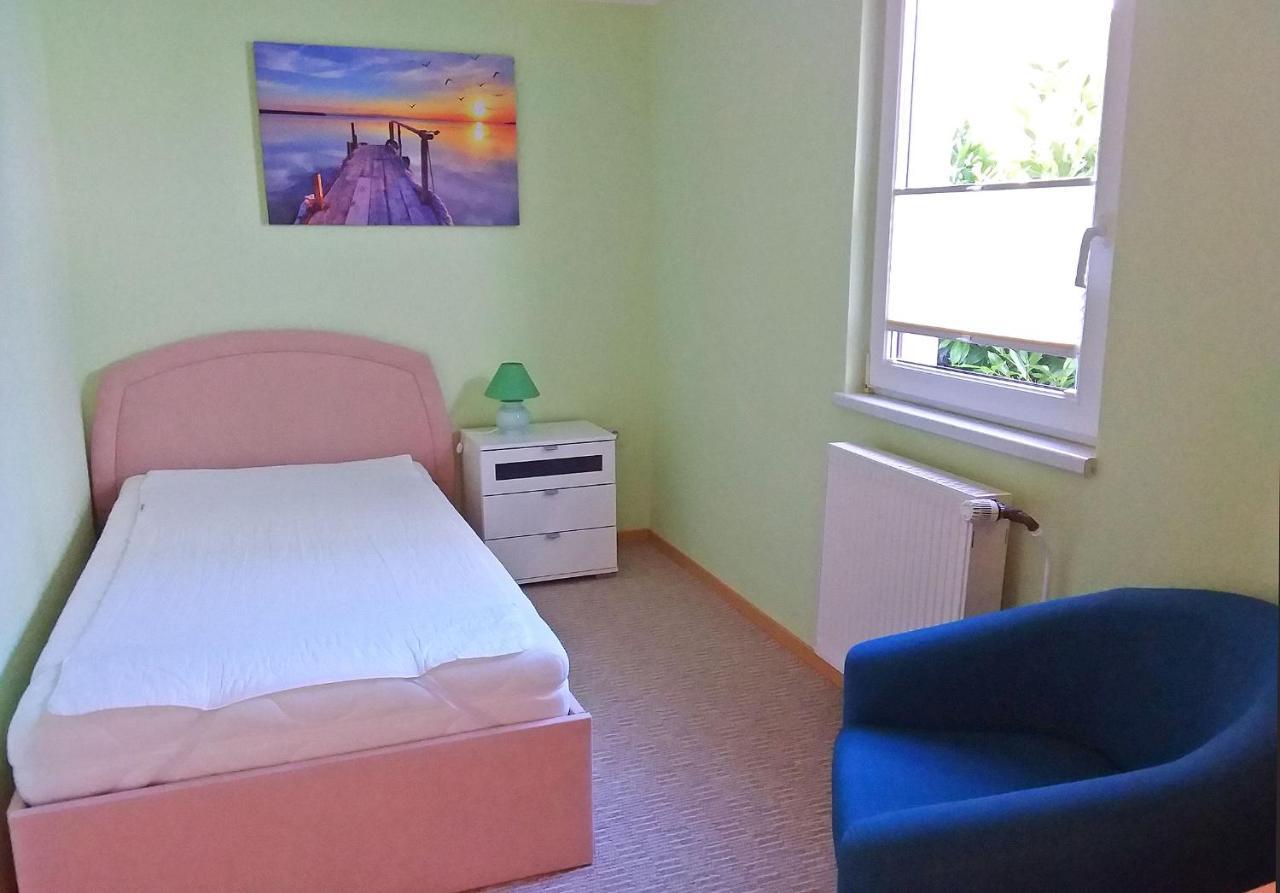 Ferienhaus Rerik Most 2103 Dış mekan fotoğraf