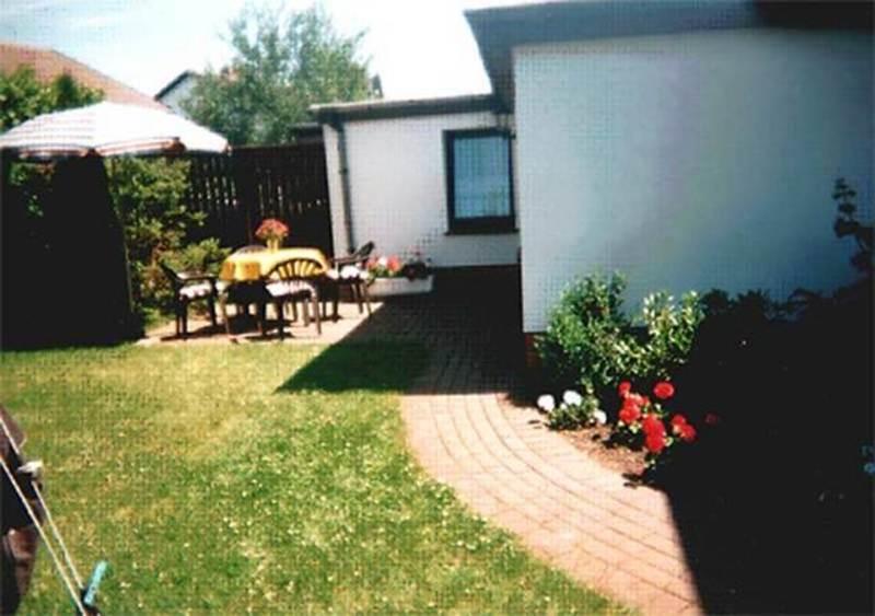 Ferienhaus Rerik Most 2103 Dış mekan fotoğraf